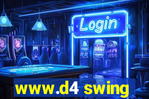 www.d4 swing